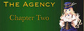 The Agency: Chapter 2