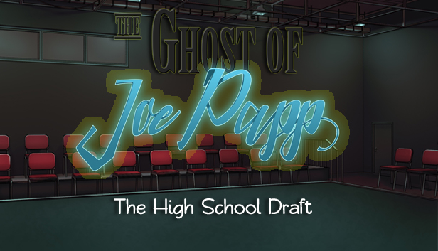 The Ghost of Joe Papp, Charity Scene Pack: The High School Draft Steam capsule image
