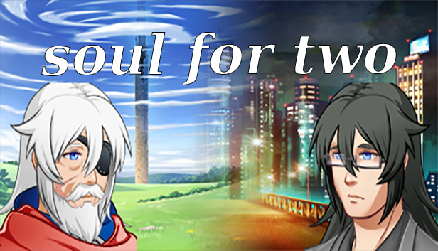 Soul for two