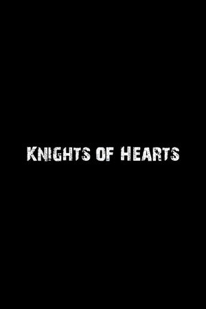 Knights of Hearts cover art
