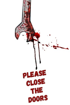 Please close the doors cover art