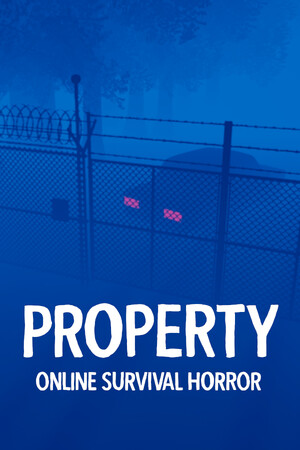 Property cover art