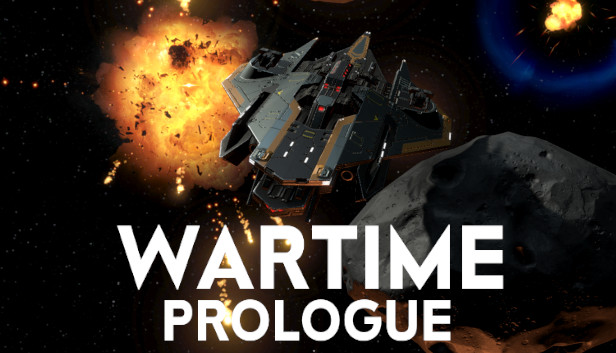 Wartime Prologue Steam capsule image