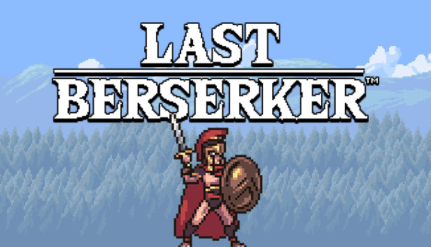 Last Berserker: Unlock All Characters Steam capsule image