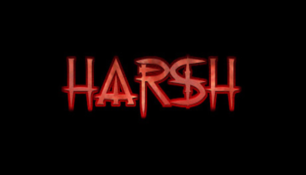 Harsh Steam capsule image