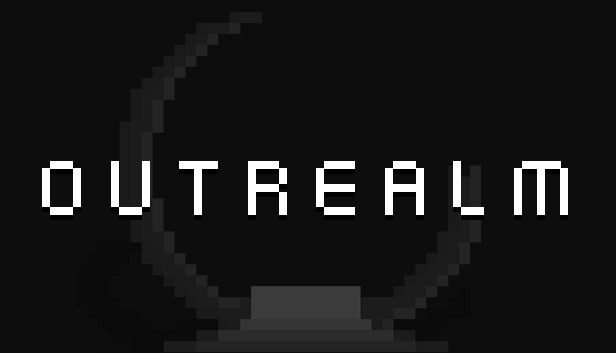 Outrealm Steam capsule image