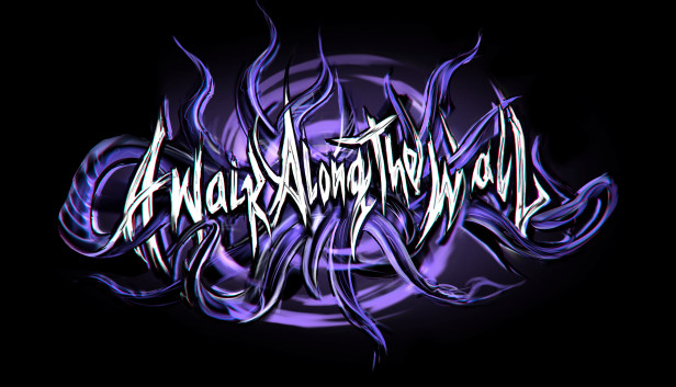 A Walk Along the Wall Original Soundtrack Steam capsule image