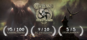 Stygian: Reign of the Old Ones