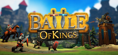 Battle of Kings on Steam