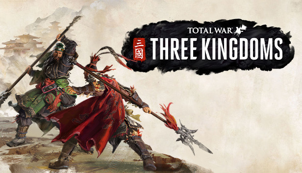 Total War: THREE KINGDOMS Steam