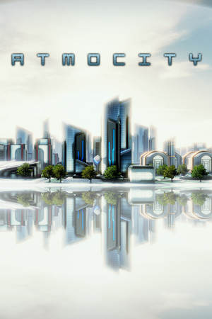 Atmocity cover art