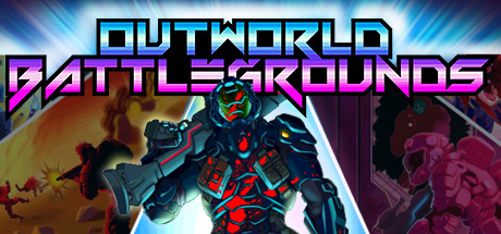Outworld Battlegrounds Cover Image