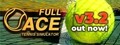 Full Ace Tennis Simulator