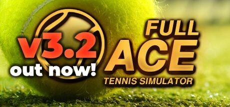 Full Ace Tennis Simulator on Steam