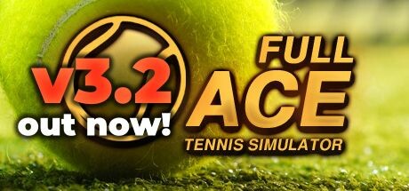 Full Ace Tennis Simulator sur Steam