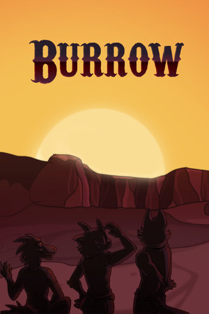Burrow