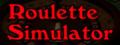 Roulette Simulator