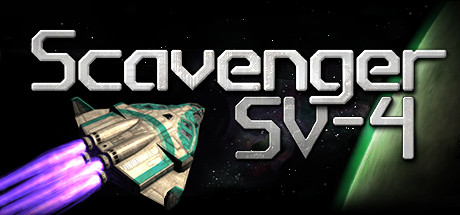 Scavenger SV-4