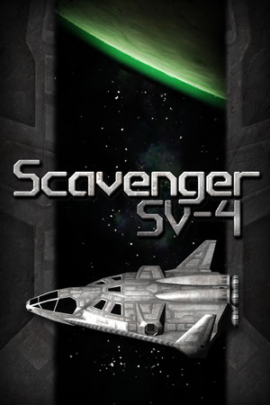 Scavenger SV 4