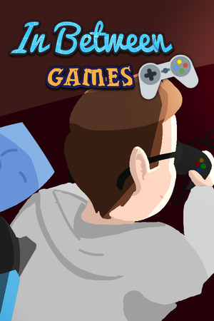 In Between Games cover art