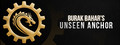 Burak Bahar's Unseen Anchor