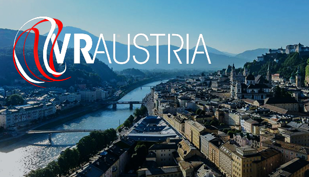 VR Austria Steam capsule image