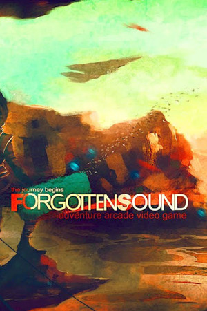 Forgotten Sound 1: Revelation cover art