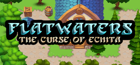 Flatwaters: The Curse of Echita header