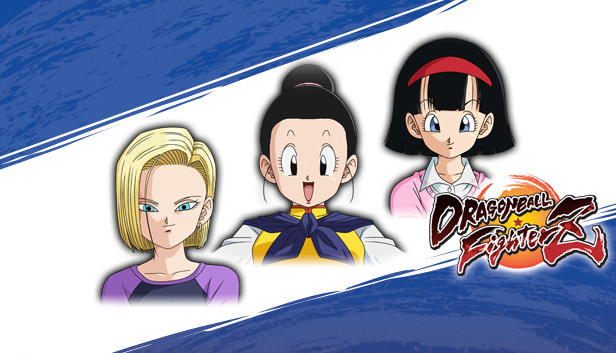DRAGON BALL FighterZ - Commentator Voice Pack Steam capsule image