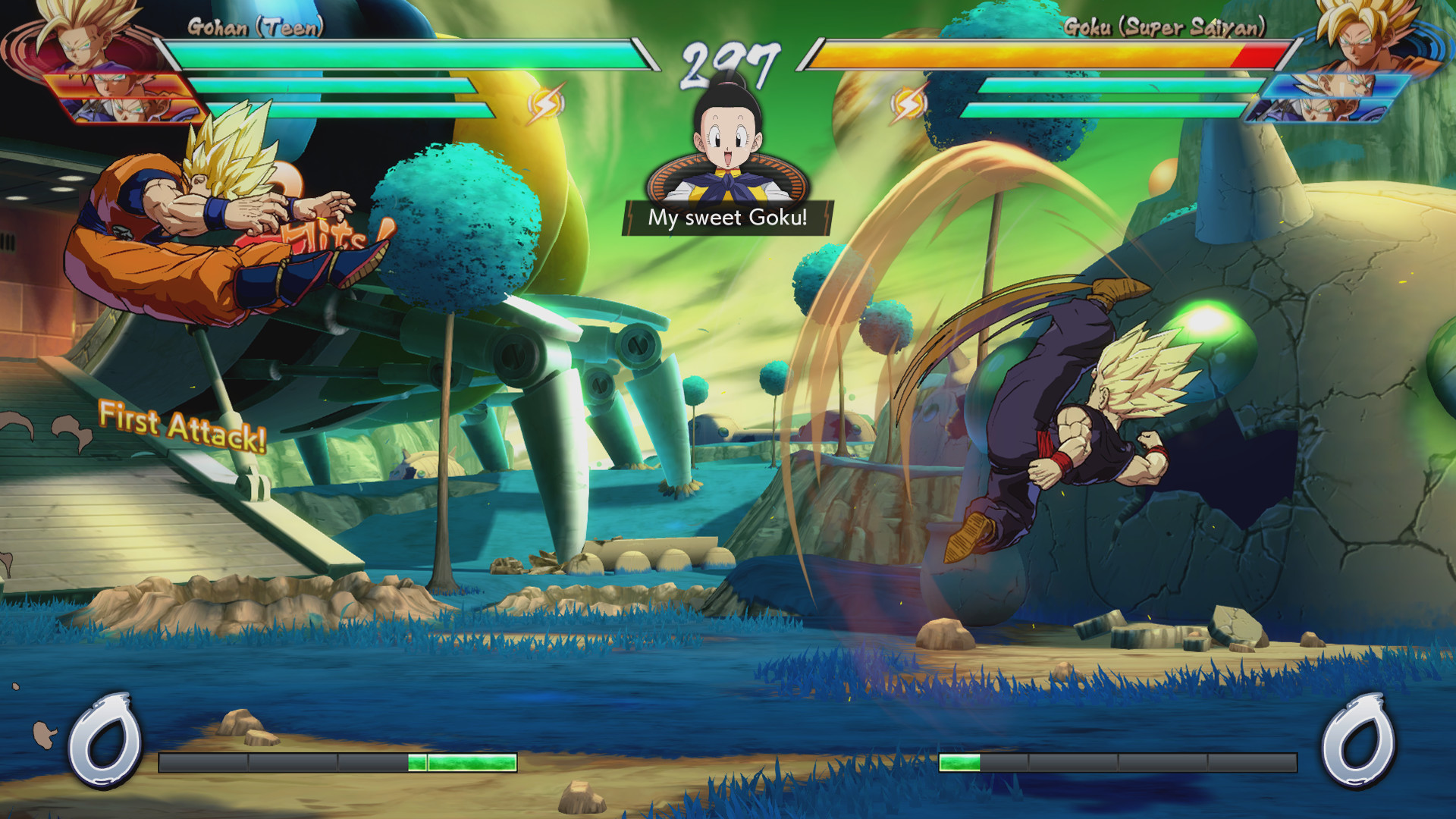 how to play hyper dragon ball z with controller support how to play hyper dragon ball z with controller support