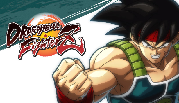 DRAGON BALL FighterZ - Bardock Steam capsule image
