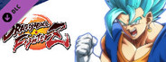 DRAGON BALL FighterZ - Vegito (SSGSS)