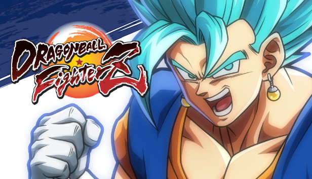 dragon ball fighter z dragon ball fighter z