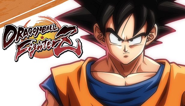 DRAGON BALL FighterZ - Goku Steam capsule image