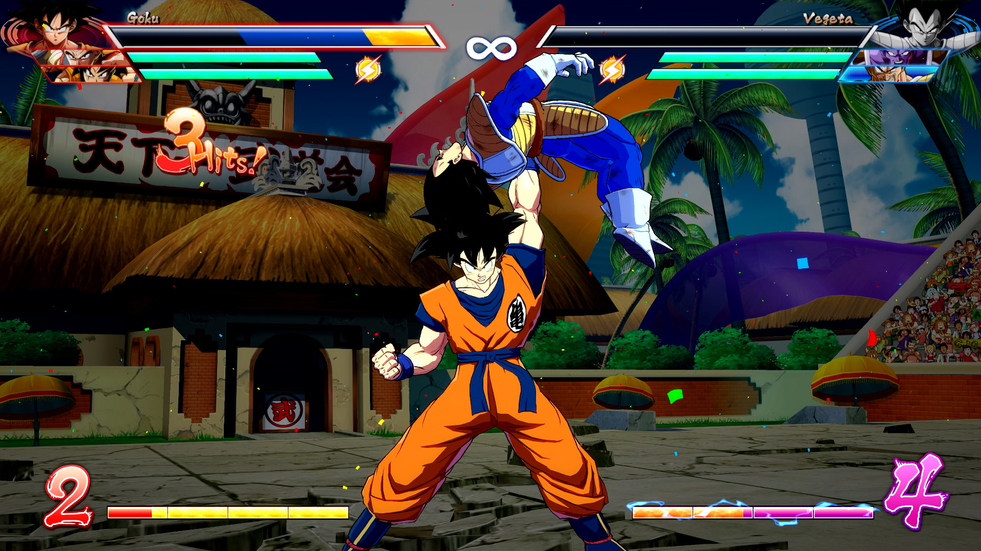 how to play hyper dragon ball z with controller support how to play hyper dragon ball z with controller support