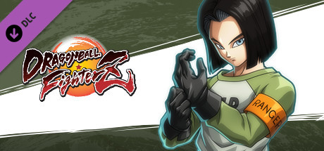 DRAGON BALL FIGHTERZ - Android 17 on Steam