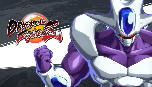 DRAGON BALL FighterZ - Cooler Steam capsule image