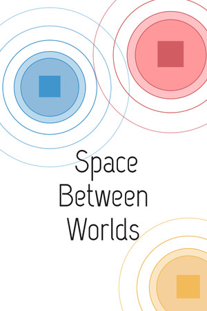 Space Between Worlds cover art