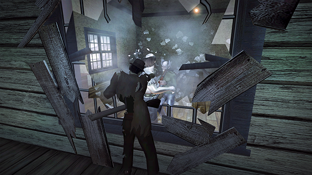 僵尸斯塔布斯/Stubbs the Zombie Rebel Without A Pulse插图1