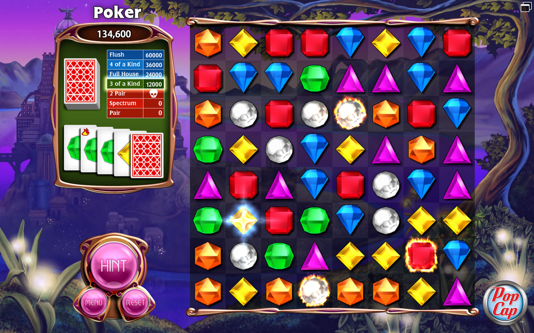 Buy Bejeweled 3