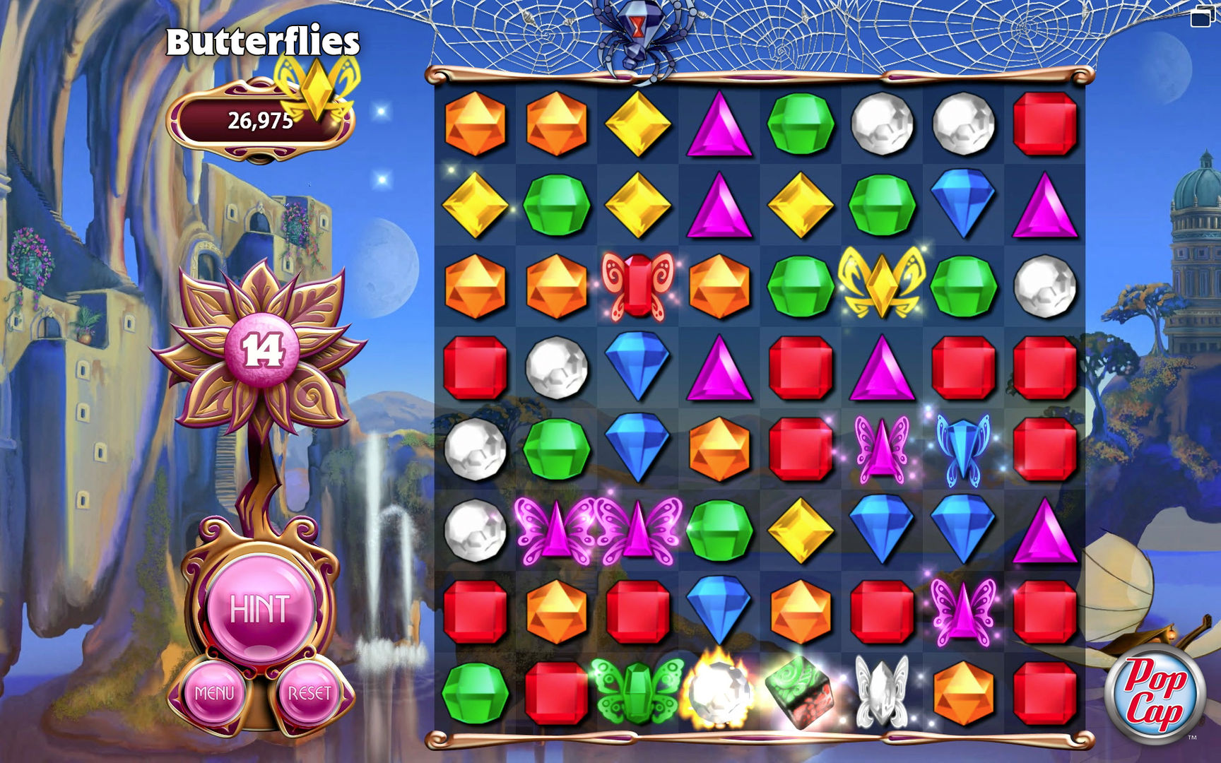 bejeweled 3 shockwave