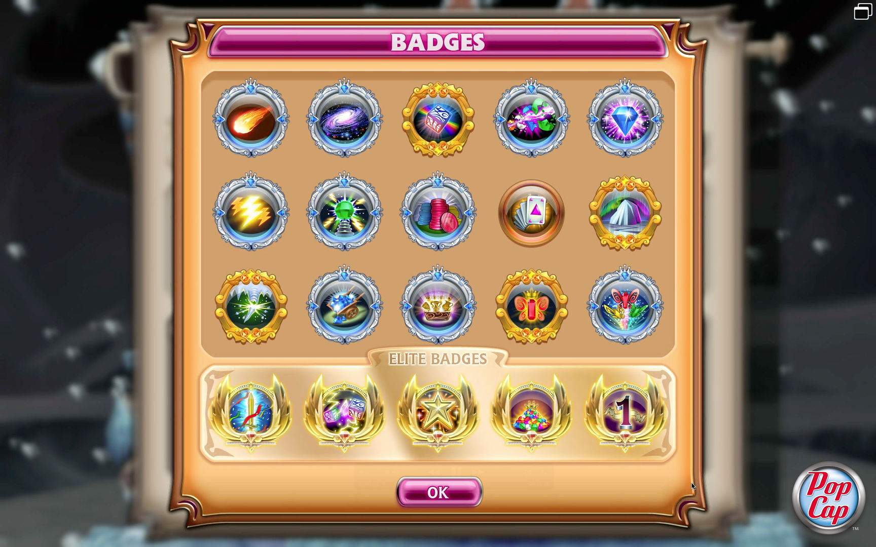 Bejeweled® 3 on Steam