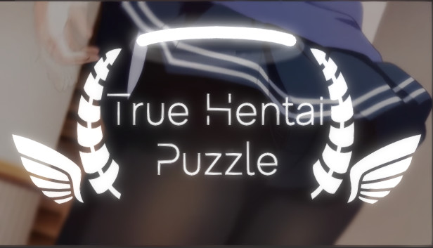 True Puzzle Steam capsule image