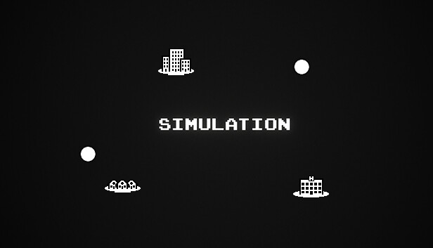 Simulation Steam capsule image