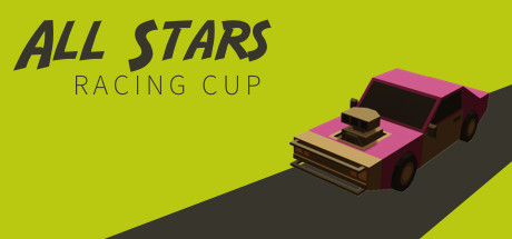 All Stars Racing Cup Cover Image