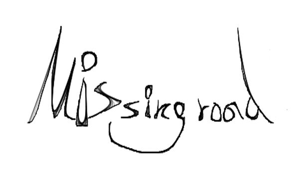 Missing Road Steam capsule image