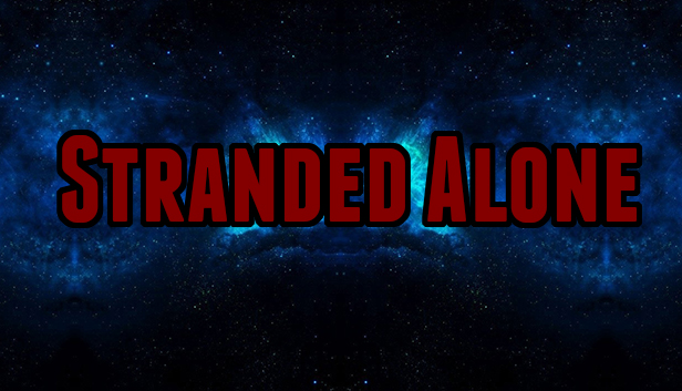 Stranded Alone Steam capsule image