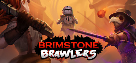 Brimstone Brawlers