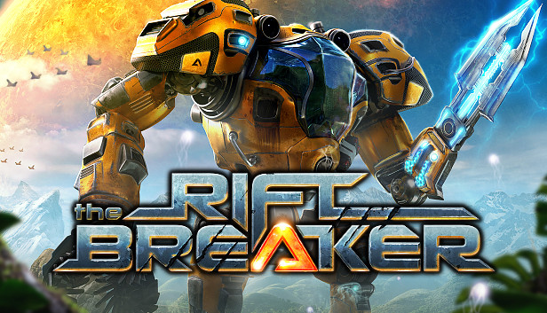 rift on steam