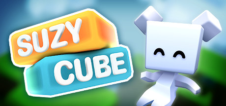 Suzy Cube